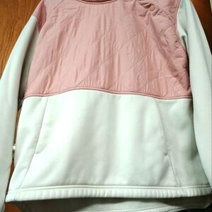 WOMEN LG ROSIE SHERPA PO JACKET The North Face The North